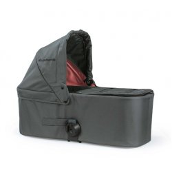 Carrycot Dawn Grey Coral - Детская коляска Bumbleride Indie  2 в 1